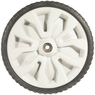 Drive Wheel Assembly 11 x 2 Gray