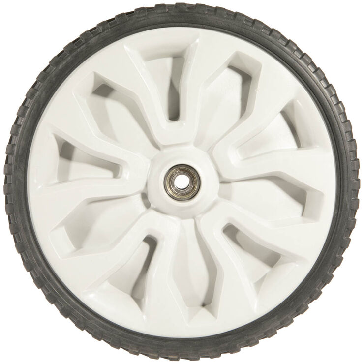 Drive Wheel Assembly 11 x 2 Gray