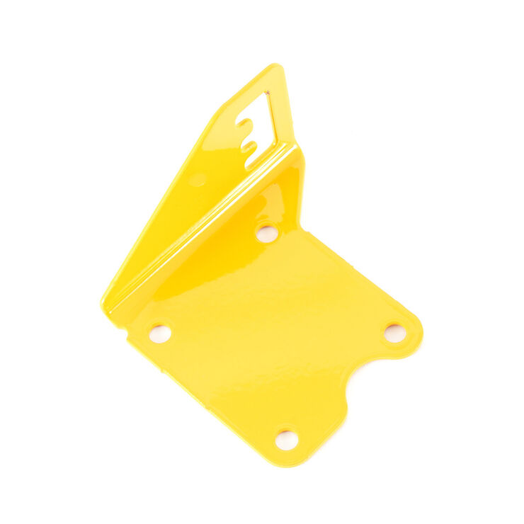 Index Bracket