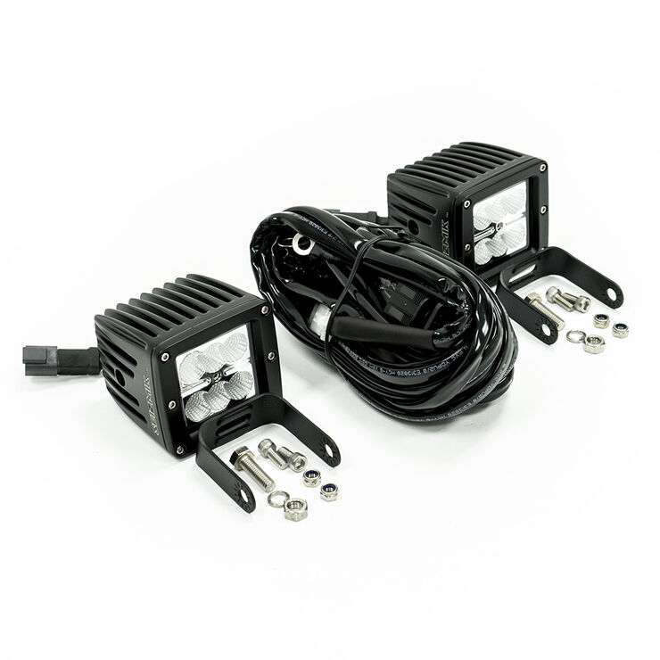 36 watt LED Light Bar