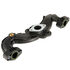 Intake Manifold &#40;W/Gaskets&#41;