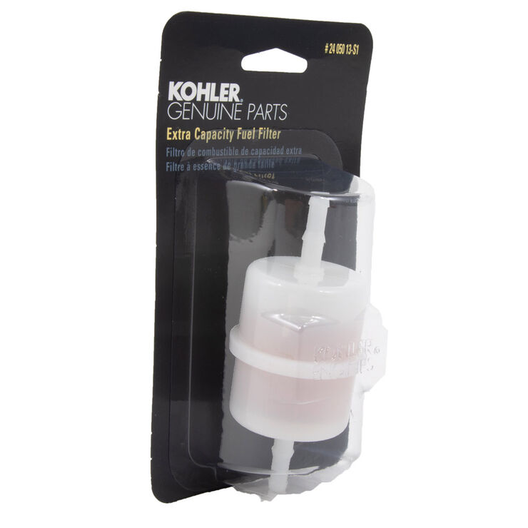 Kohler&reg; Fuel Filter