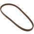 Mower Upper Transmission Belt