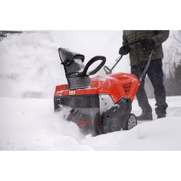 Squall&trade; 123R Snow Blower &#40;2023&#41;