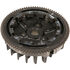 FLYWHEEL ASSEMBLY             