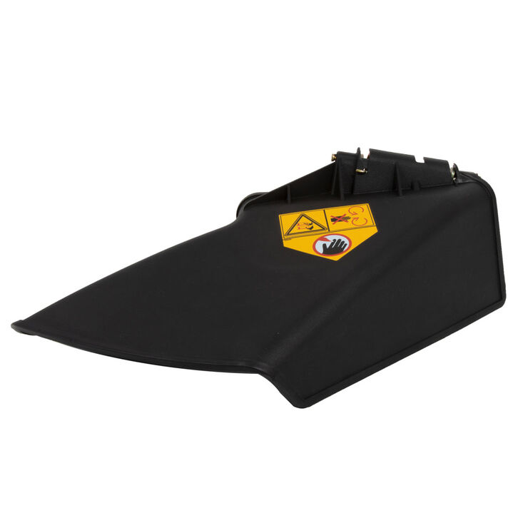Discharge Chute Deflector 63105229 TroyBilt US