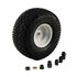 WHEEL-UNIVERSAL FRONT TRCTR  N