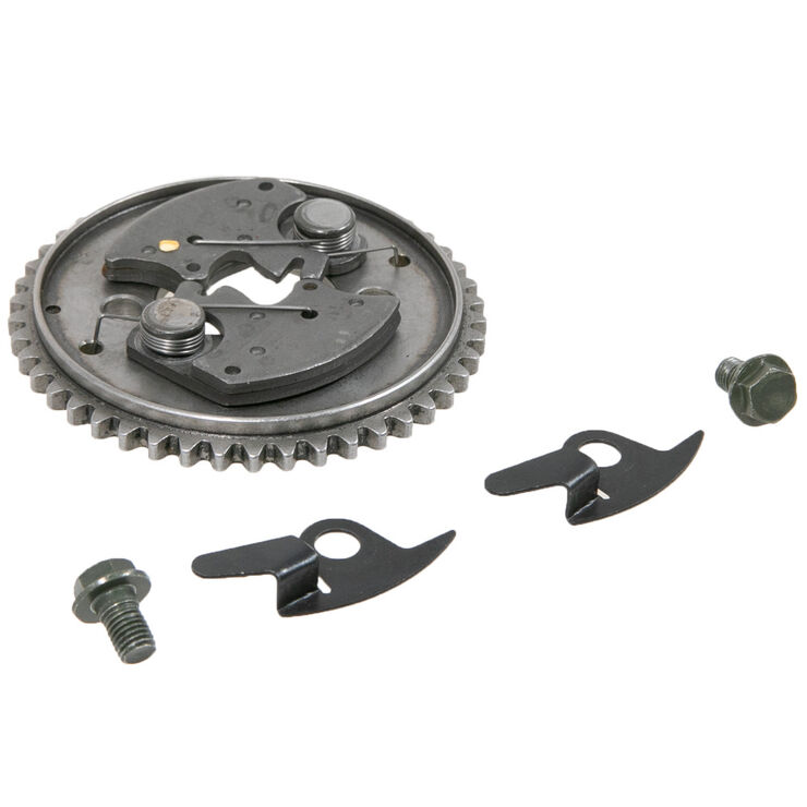 Timing Sprocket Assembly