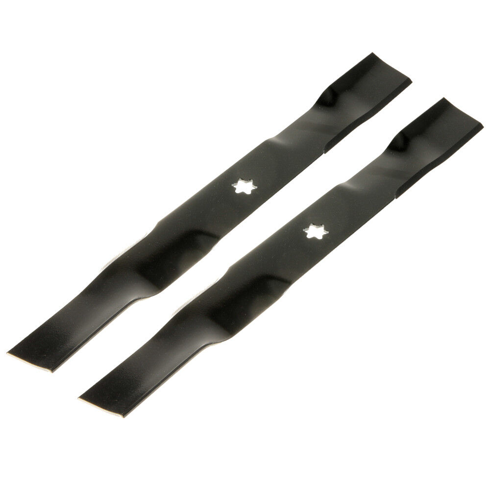 46 hotsell mulching blades