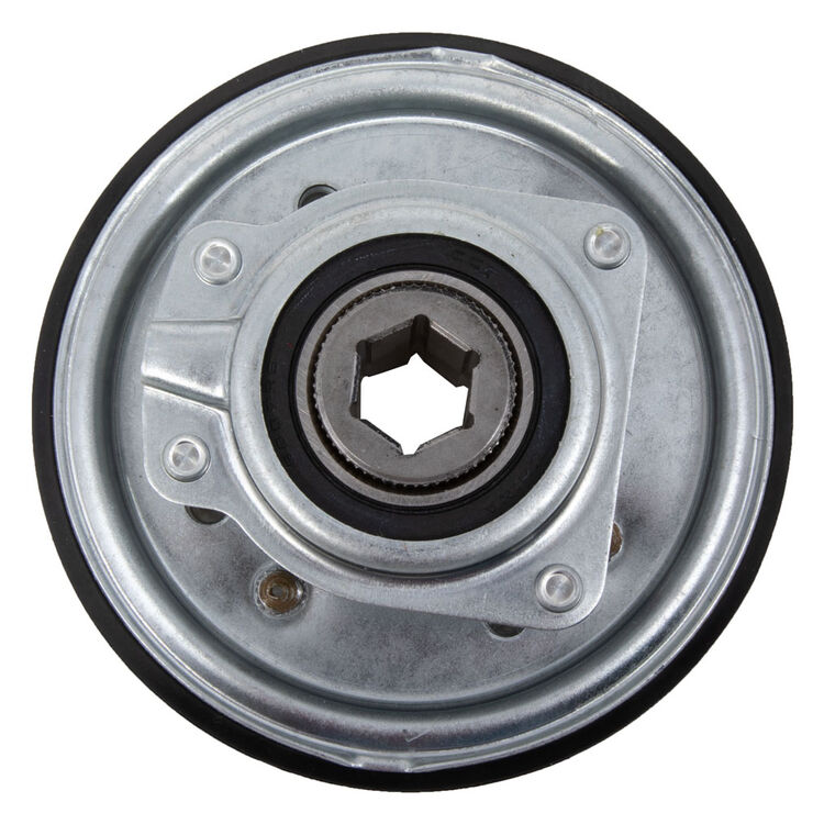 Friction Wheel Assembly