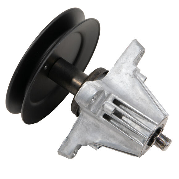 Spindle Assembly - 5.2" Diameter Pulley