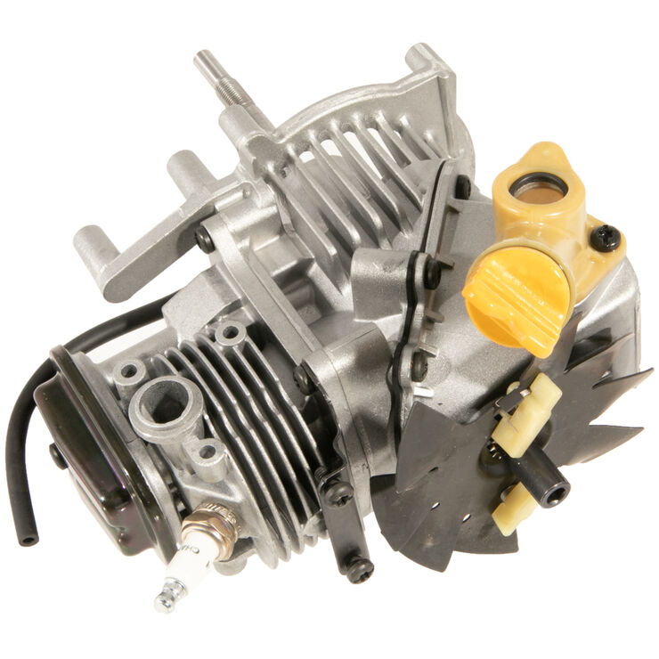 Shortblock 