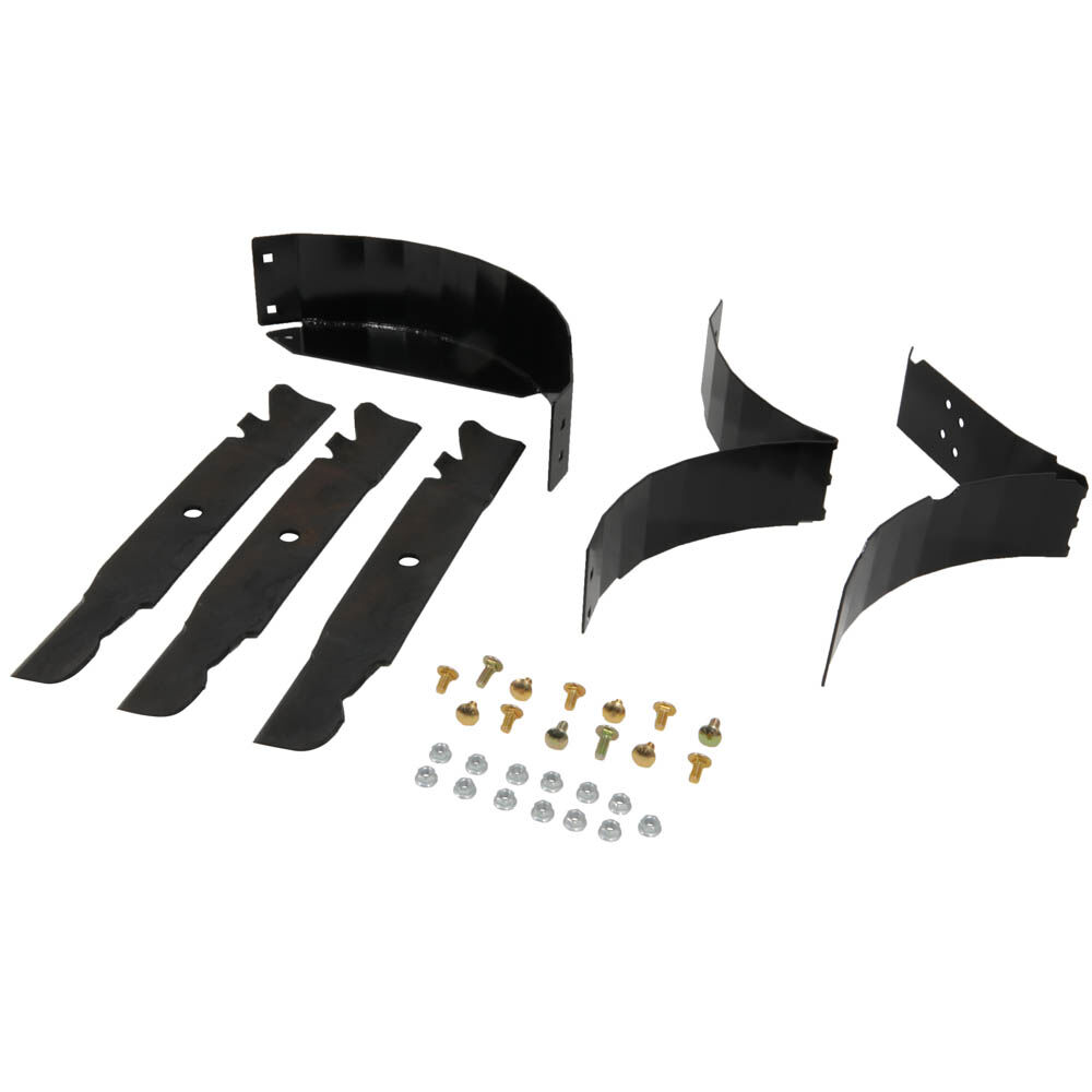 Xtreme® Mulching Kit for 60-inch Decks - 19B70066100 | Troy-Bilt US