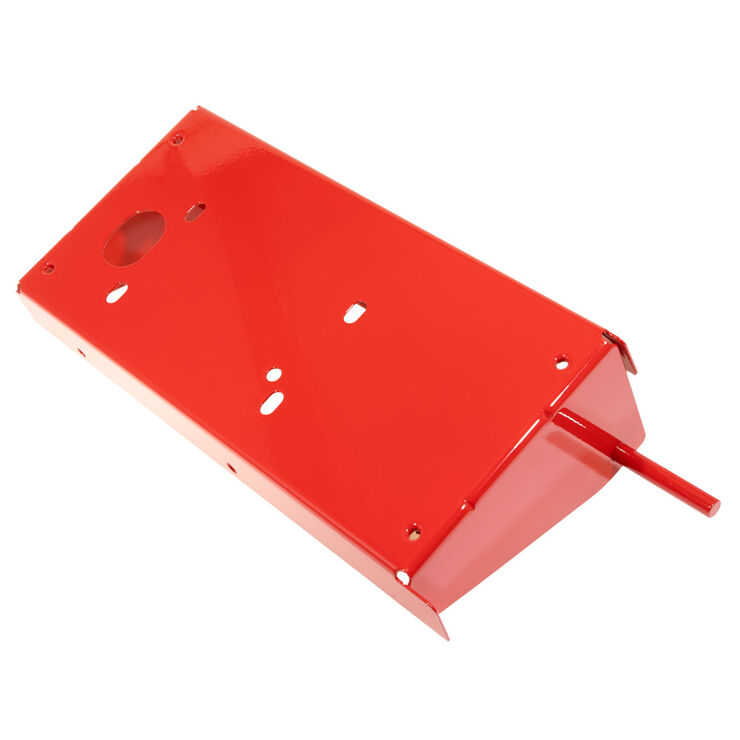 Frame Assembly &#40;Red&#41;