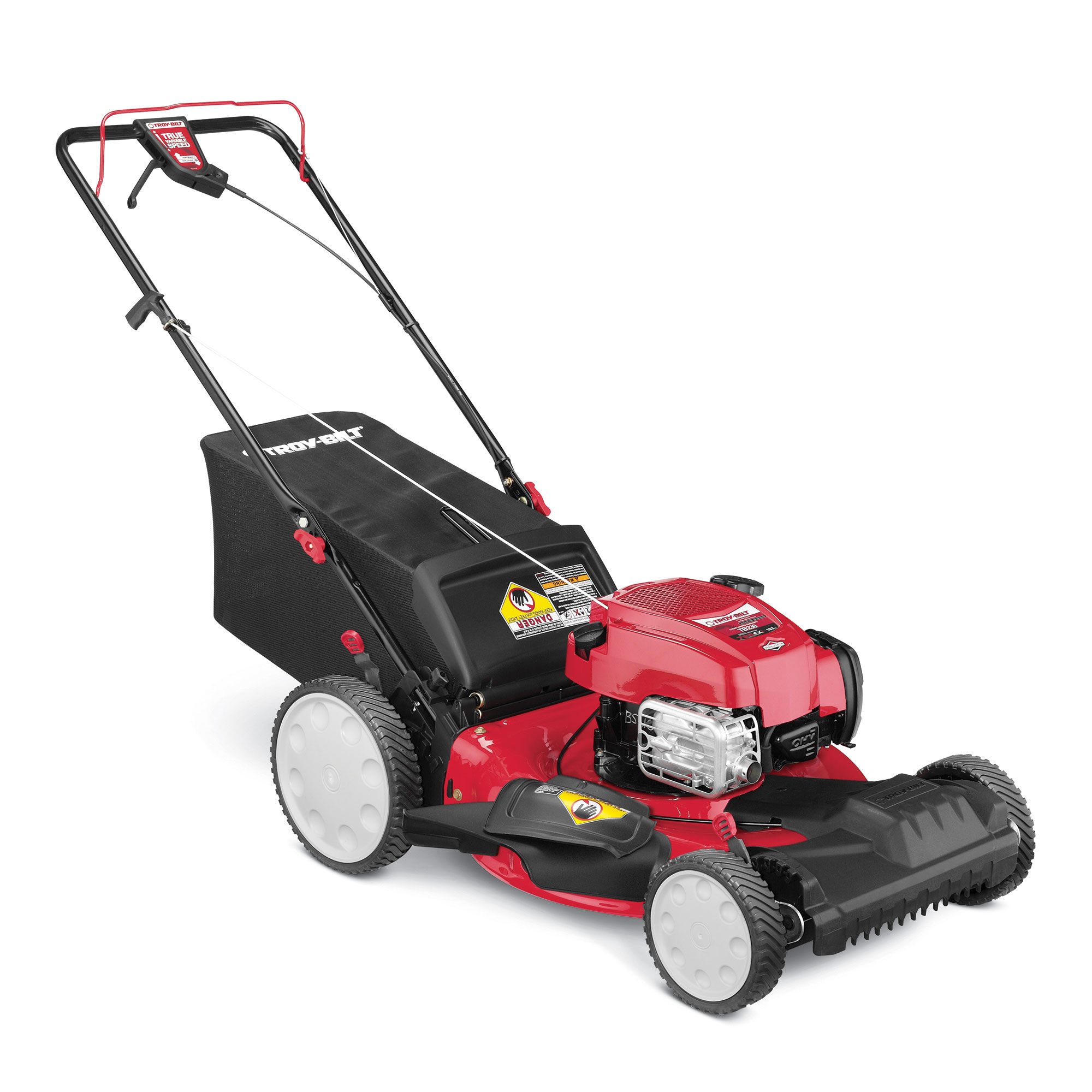 Troy bilt outlet tb270xp