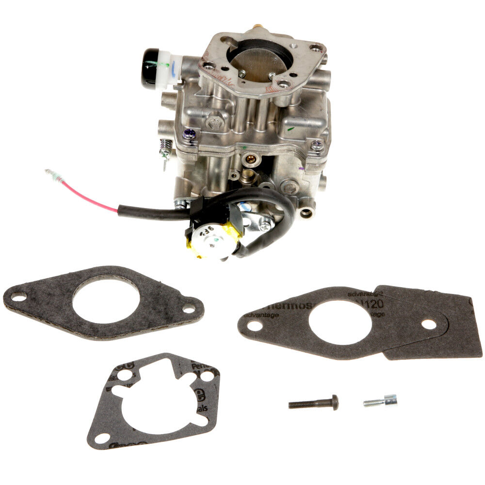 Troy bilt lawn mower carburetor kit clearance