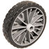 WHEEL 5-1.5 GRAY