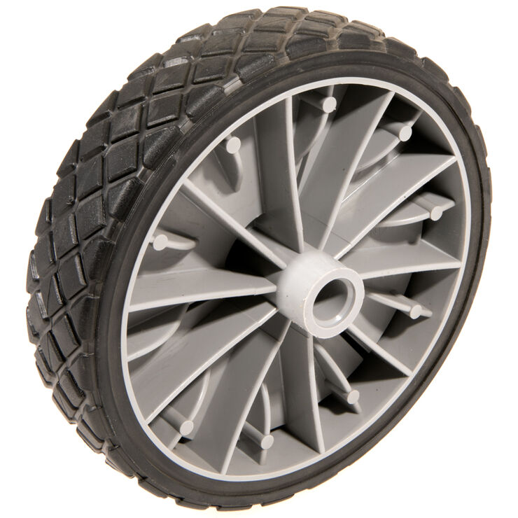 WHEEL 5-1.5 GRAY