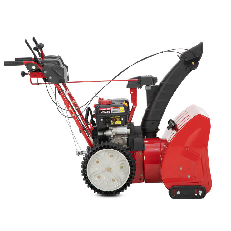 Storm 2620 Snow Blower 31CM6CP3B66 TroyBilt US