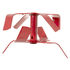 Tine Assembly &#40;LH&#41; &#40;Craftsman Red&#41;
