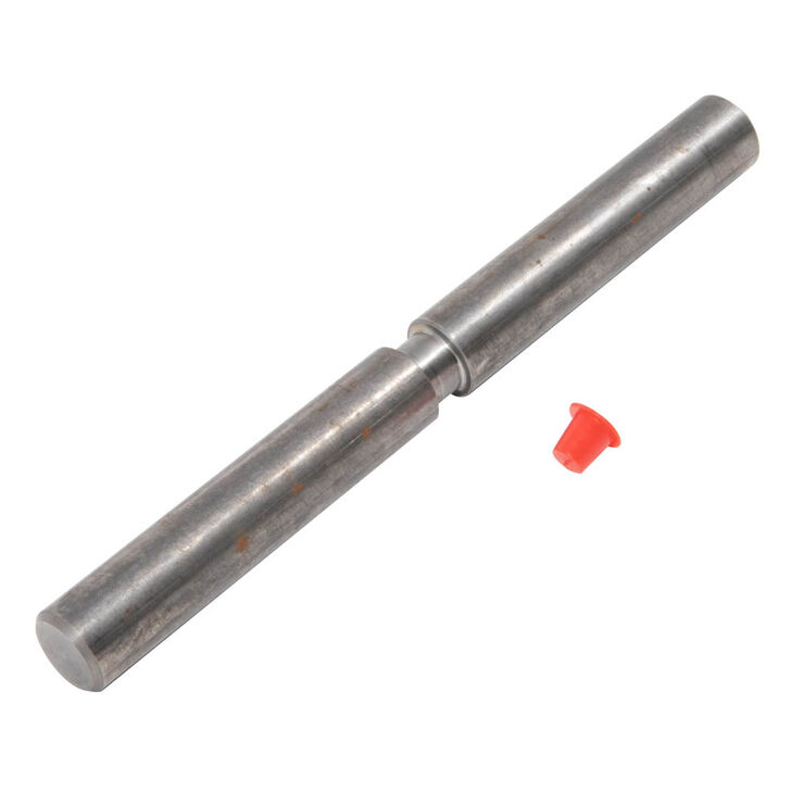 Engine Mounting Bar