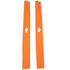 Low-Lift Blade Set for 46-inch Cutting Decks