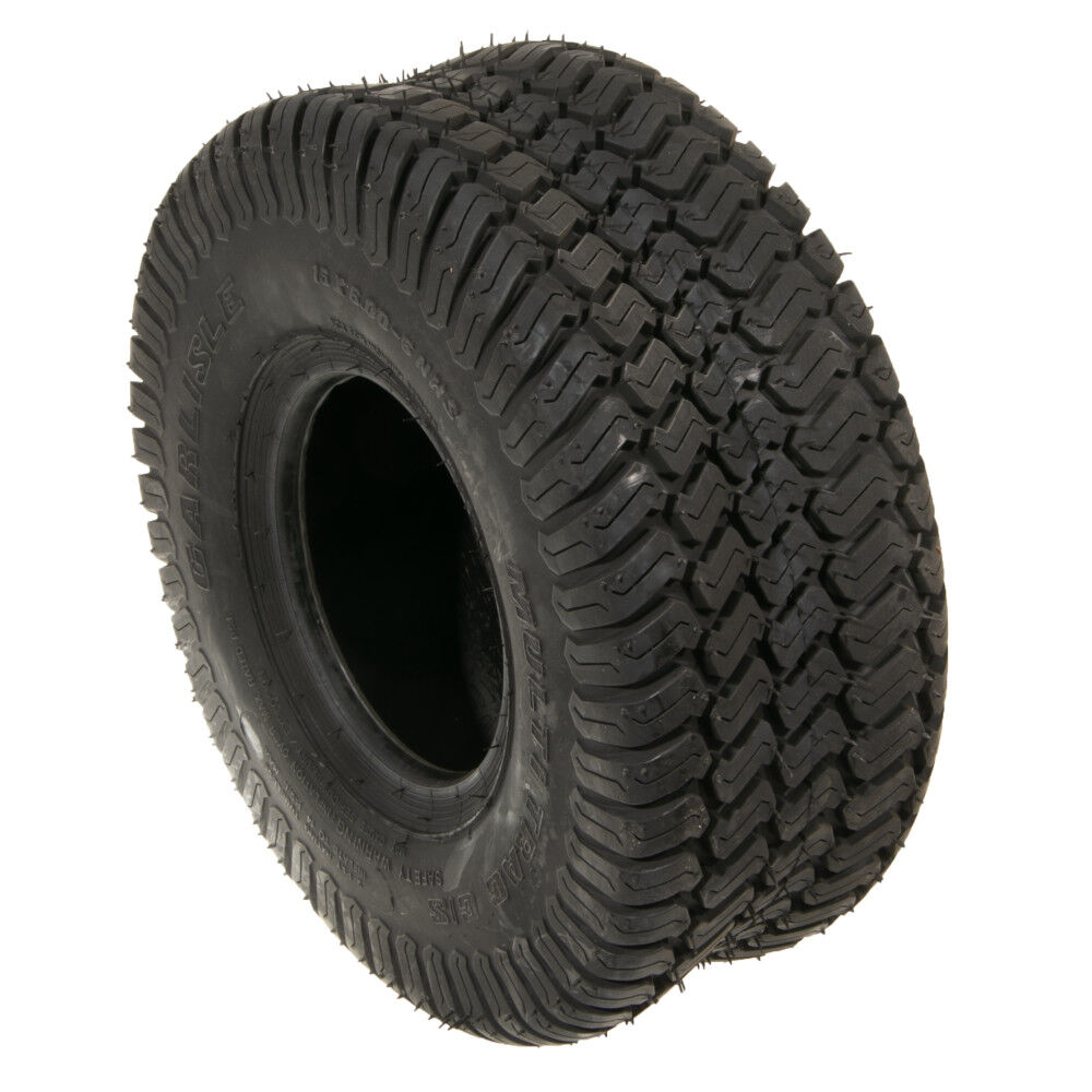 15x6x6 tire deals