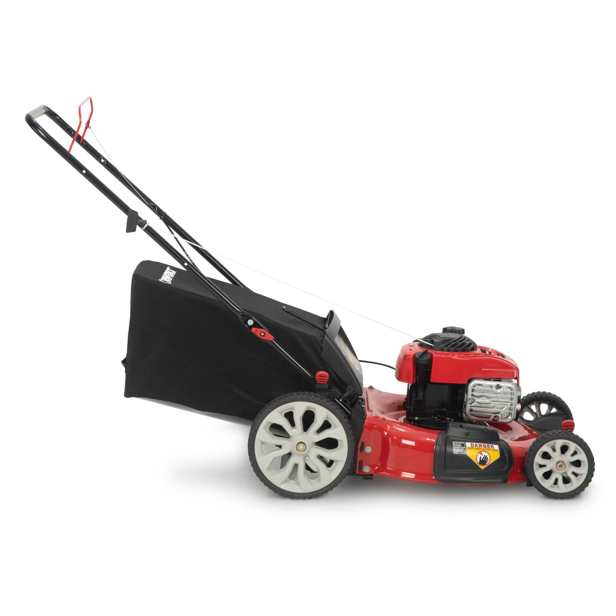 Troy Bilt TB125B Lawn Mower Troy Bilt US