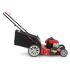 TB125B Push Lawn Mower