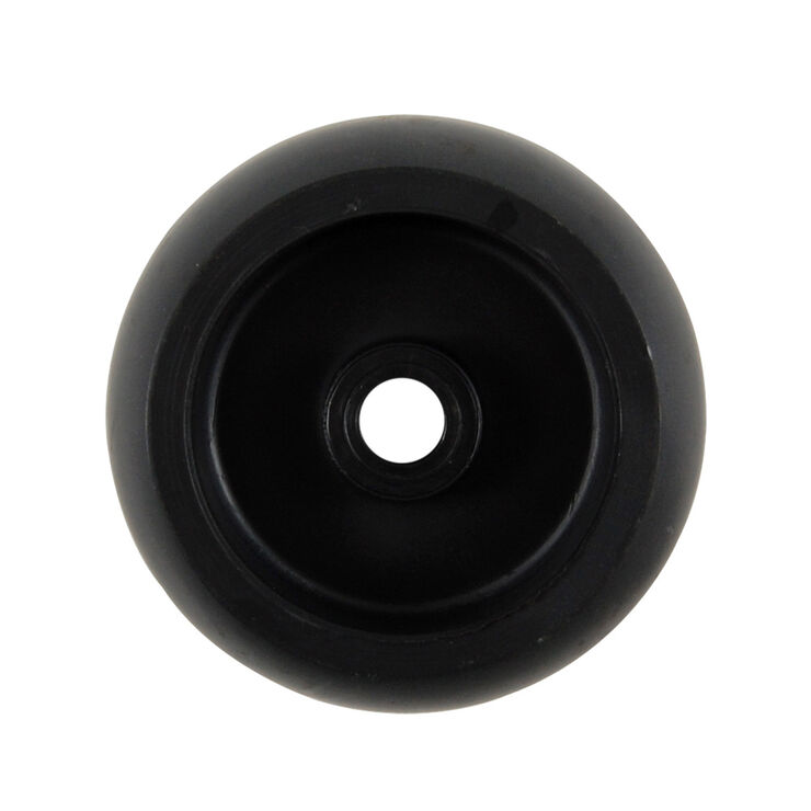 WHEEL ANTISCALP