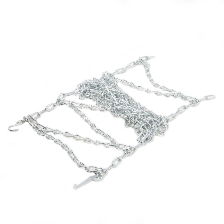 Snow Blower Tire Chains