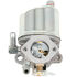 Carburetor Assembly