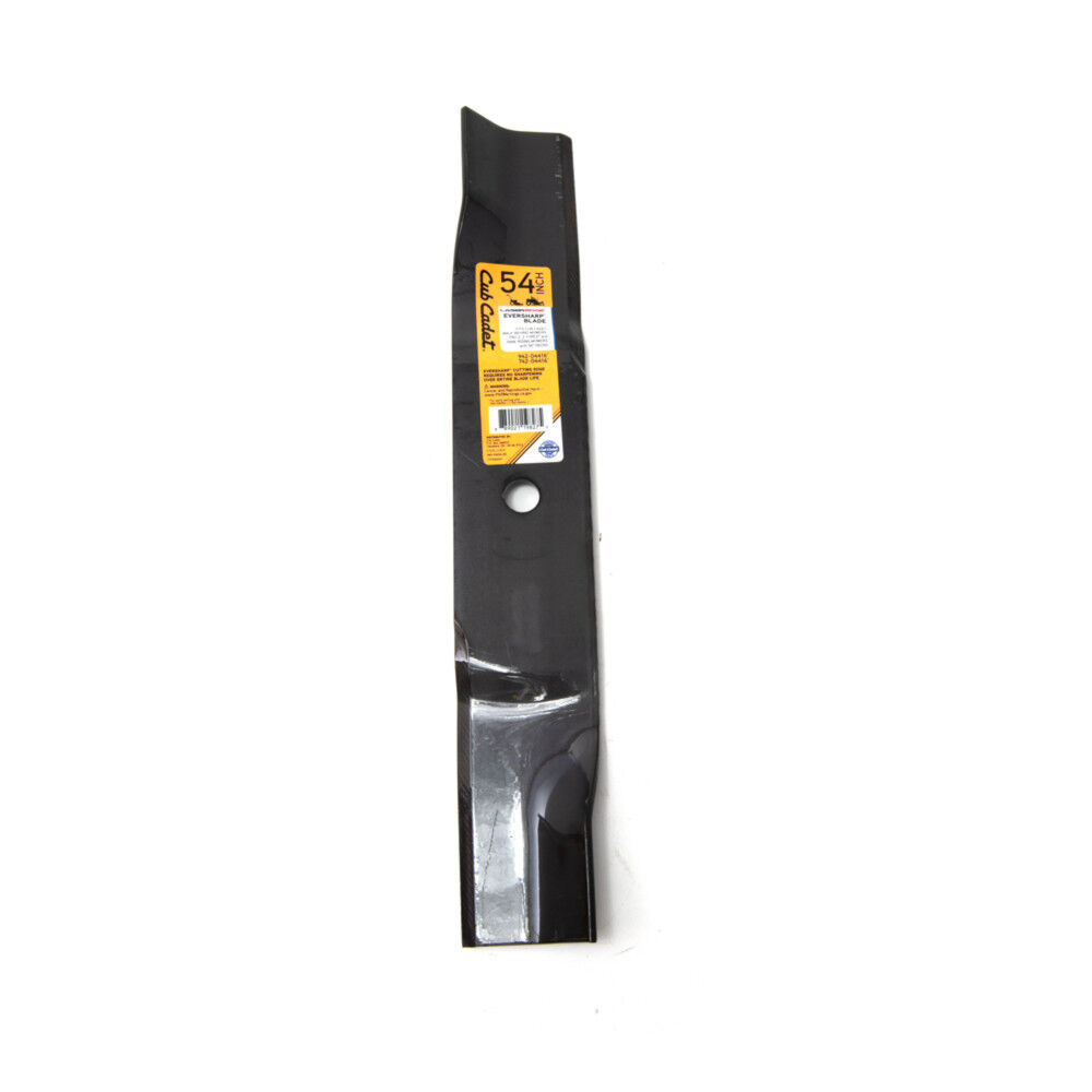Eversharp™ Mower Blade for 54-inch Cutting Decks - 742-04416-ES