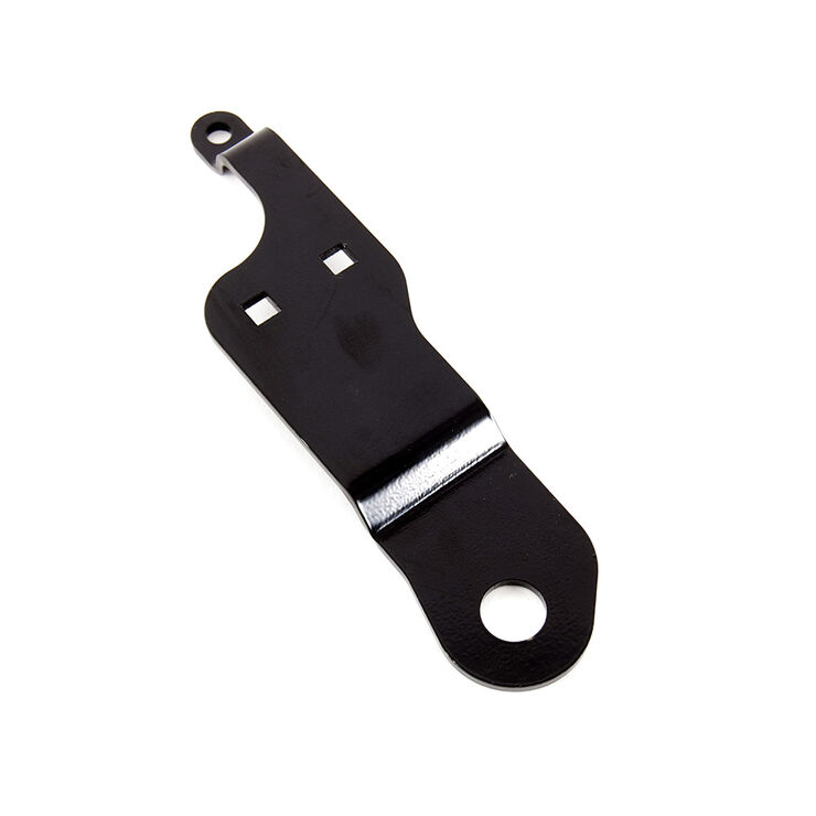 Idler Pivot Bracket &#40;Powder Black&#41;