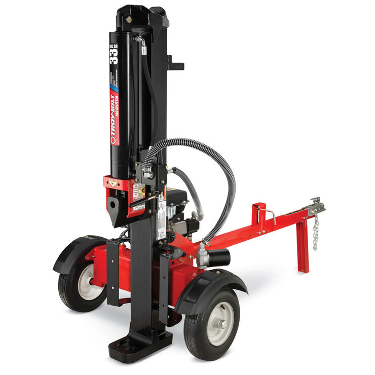 Tb 33 Ls Troy Bilt Log Splitter 24bl59m5766 Troy Bilt Us