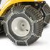 Chains for 18 x 9.5 x 8 and 19 x 9.5 x 8 Tires