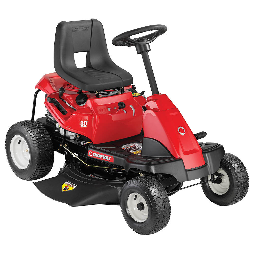 Troy bilt top 26j