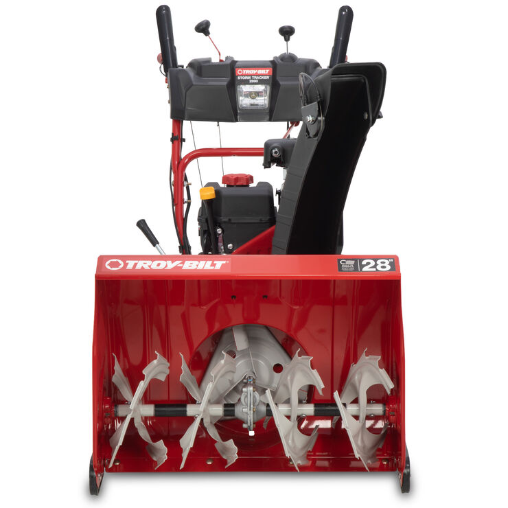 Storm Tracker&trade; 2890 Snow Blower