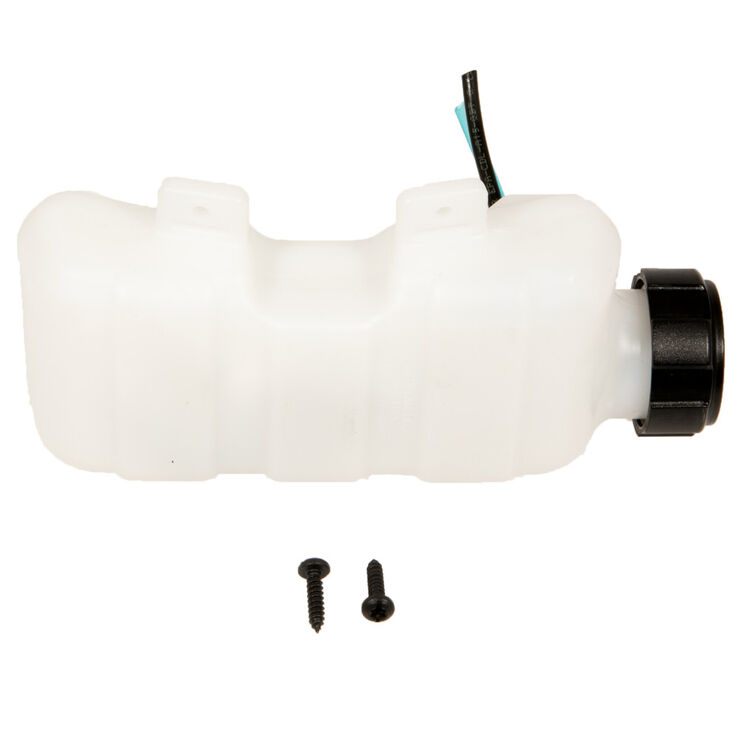 Fuel Tank Assembly