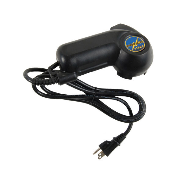 JumpStart / Speedstart Electric Starter