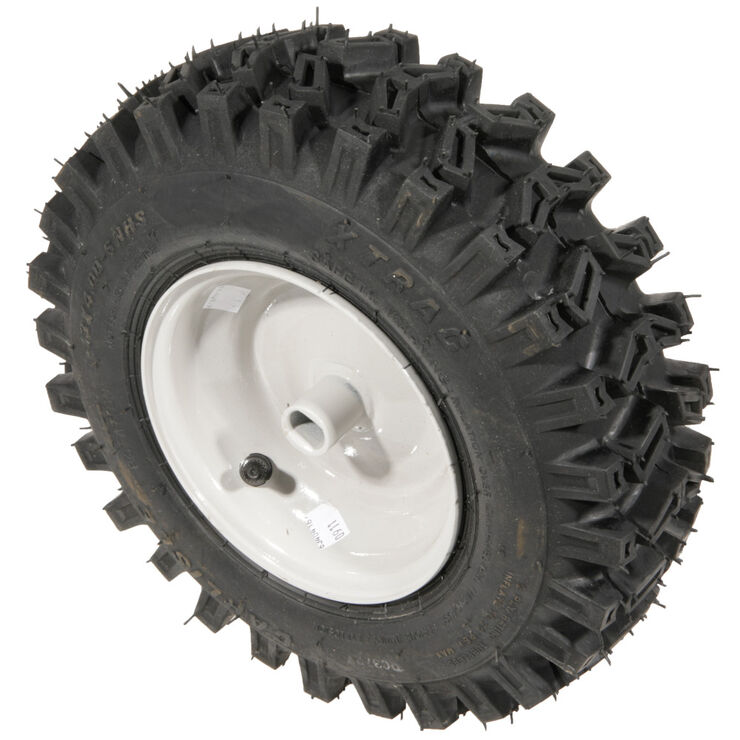 Wheel Assembly &#40;13 x 4&#41; &#40;Oyster-Carlisle&#41;