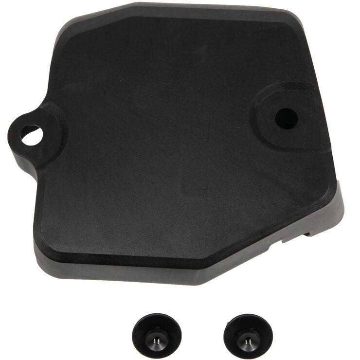 Moto Filtro Aria Filtro Di Aspirazione Filtro Aria Coperchio Pulitore - Foto 3