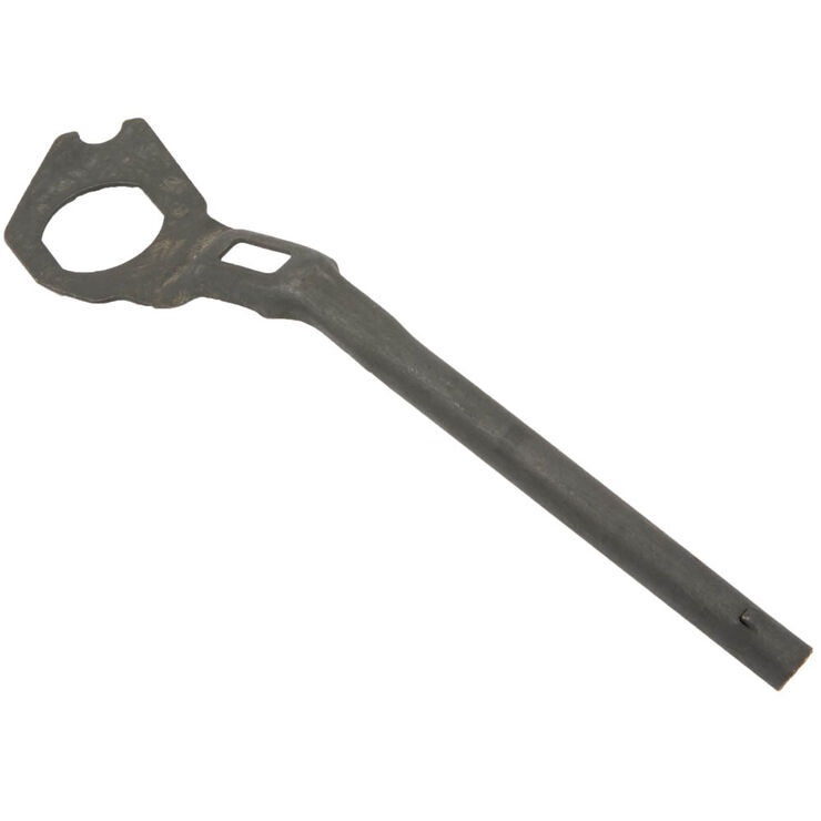 Height Control Lever