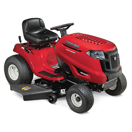 2006 troy bilt bronco cheap