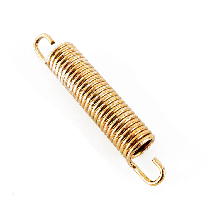 Extension Spring, .865 x 4.6&quot;