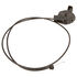 THROTTLE CABLE