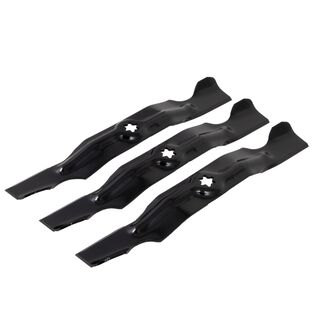 2-in-1 Blade for 50-inch Cutting Decks