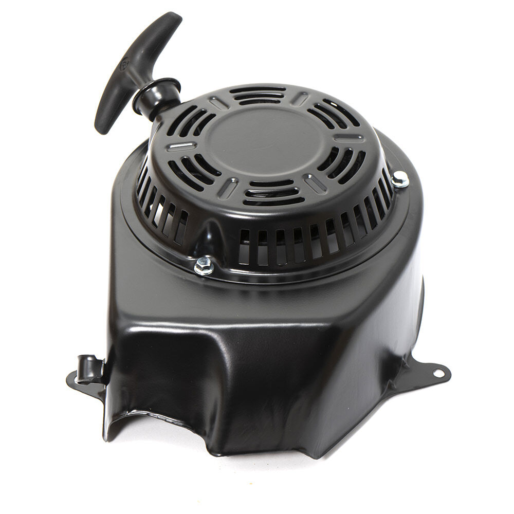 Troy bilt lawn mower recoil starter discount