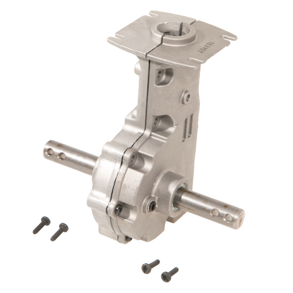 Gearbox Assembly - 753-04075 | Troy-Bilt US