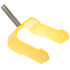 Caster Wheel Yoke